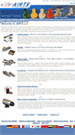 Mobile Screenshot of airtx.com